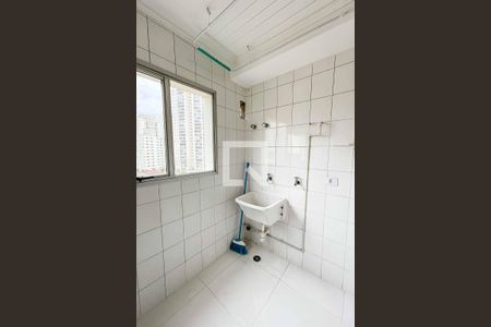 Apartamento para alugar com 59m², 2 quartos e 1 vaga Apartamento para alugar com 59m², 2 quartos e 1 vagaÁrea de Serviço