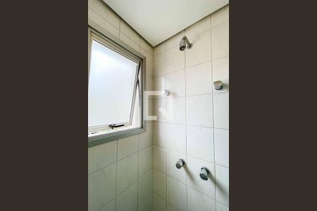 Apartamento para alugar com 59m², 2 quartos e 1 vaga Apartamento para alugar com 59m², 2 quartos e 1 vagaBanheiro