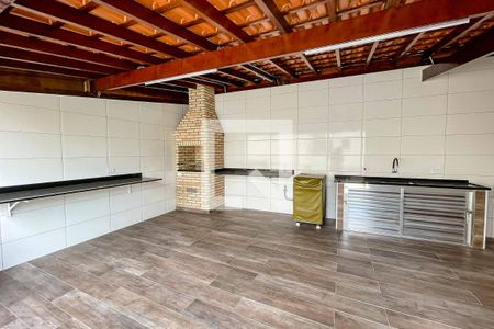 Apartamento para alugar com 59m², 2 quartos e 1 vaga Apartamento para alugar com 59m², 2 quartos e 1 vagaÁrea comum