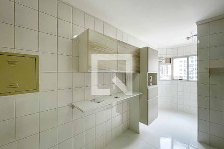 Apartamento para alugar com 59m², 2 quartos e 1 vaga Apartamento para alugar com 59m², 2 quartos e 1 vagaCozinha