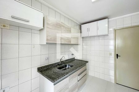 Apartamento para alugar com 59m², 2 quartos e 1 vaga Apartamento para alugar com 59m², 2 quartos e 1 vagaCozinha