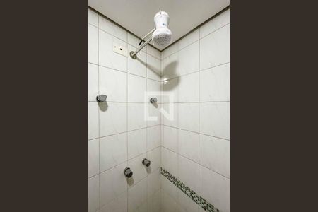 Apartamento para alugar com 59m², 2 quartos e 1 vaga Apartamento para alugar com 59m², 2 quartos e 1 vagaBanheiro