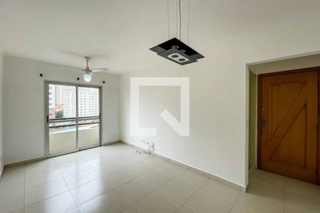 Sala  de apartamento para alugar com 2 quartos, 59m² em Santa Teresinha, São Paulo