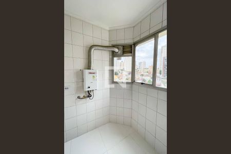 Apartamento para alugar com 59m², 2 quartos e 1 vaga Apartamento para alugar com 59m², 2 quartos e 1 vagaÁrea de Serviço