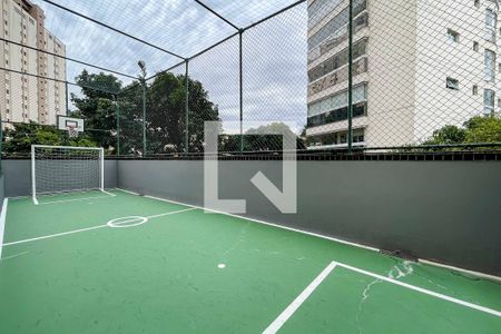 Apartamento para alugar com 59m², 2 quartos e 1 vaga Apartamento para alugar com 59m², 2 quartos e 1 vagaÁrea comum