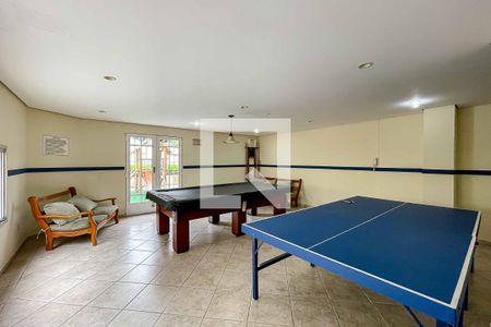 Apartamento para alugar com 59m², 2 quartos e 1 vaga Apartamento para alugar com 59m², 2 quartos e 1 vagaÁrea comum