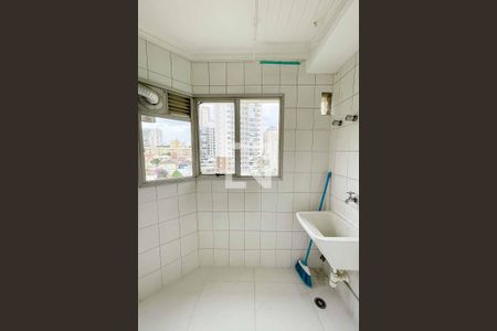 Apartamento para alugar com 59m², 2 quartos e 1 vaga Apartamento para alugar com 59m², 2 quartos e 1 vagaÁrea de Serviço