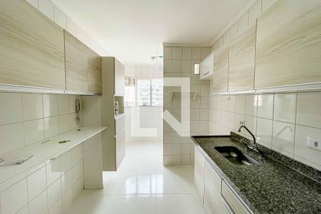 Apartamento para alugar com 59m², 2 quartos e 1 vaga Apartamento para alugar com 59m², 2 quartos e 1 vagaCozinha