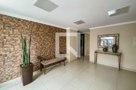 Apartamento para alugar com 59m², 2 quartos e 1 vaga Apartamento para alugar com 59m², 2 quartos e 1 vagaÁrea comum