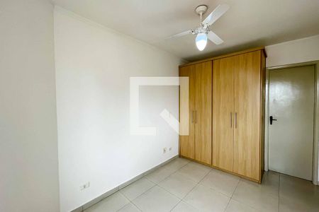 Quarto de apartamento para alugar com 2 quartos, 59m² em Santa Teresinha, São Paulo