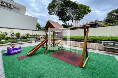 Apartamento para alugar com 59m², 2 quartos e 1 vaga Apartamento para alugar com 59m², 2 quartos e 1 vagaÁrea comum