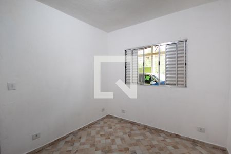 Quarto 1 de casa para alugar com 2 quartos, 70m² em Bandeiras, Osasco