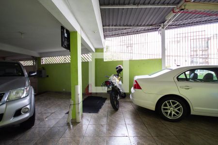 Vista do Quarto 2 de casa para alugar com 2 quartos, 70m² em Bandeiras, Osasco
