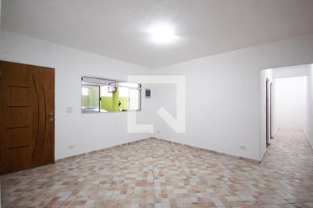 Casa para alugar com 2 quartos, 70m² em Bandeiras, Osasco