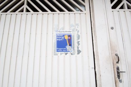 Placa de casa para alugar com 2 quartos, 70m² em Bandeiras, Osasco