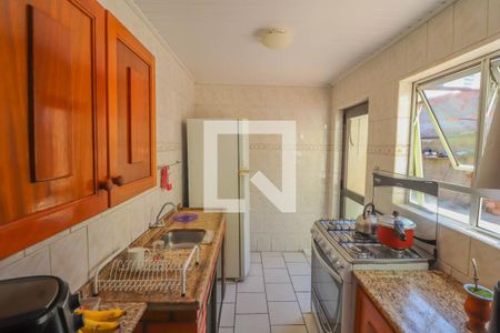 Casa à venda com 220m², 2 quartos e 2 vagas Casa à venda com 220m², 2 quartos e 2 vagasCozinha