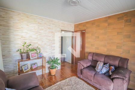Sala 2 de casa à venda com 2 quartos, 220m² em Campestre, São Leopoldo
