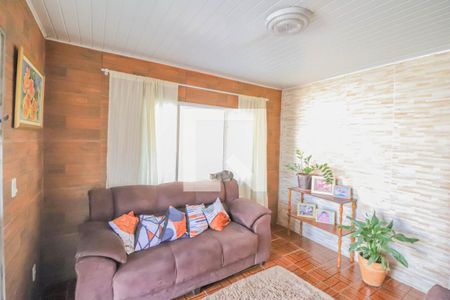 Sala 2 de casa à venda com 2 quartos, 220m² em Campestre, São Leopoldo