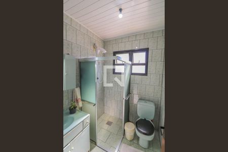 Casa à venda com 220m², 2 quartos e 2 vagas Casa à venda com 220m², 2 quartos e 2 vagasBanheiro