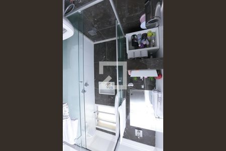 Apartamento à venda com 57m², 2 quartos e 1 vagaBanheiro