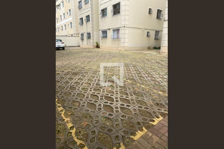 Apartamento à venda com 57m², 2 quartos e 1 vagaGaragem