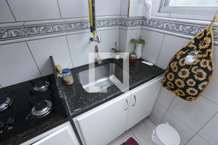 Apartamento à venda com 57m², 2 quartos e 1 vagaÁrea de Serviço