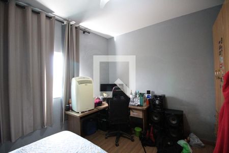 Casa à venda com 473m², 5 quartos e 5 vagasQuarto 3