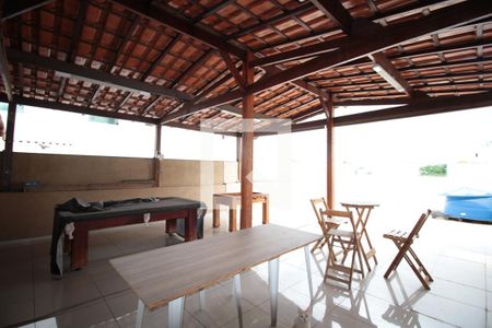 Casa à venda com 473m², 5 quartos e 5 vagasArea de Jogos