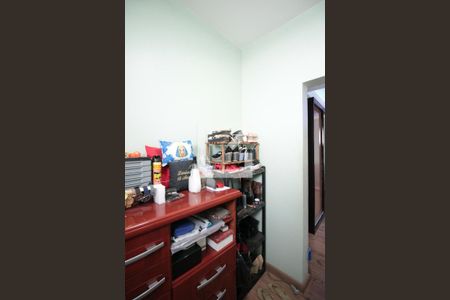 Casa à venda com 473m², 5 quartos e 5 vagasCloset da Suite Master