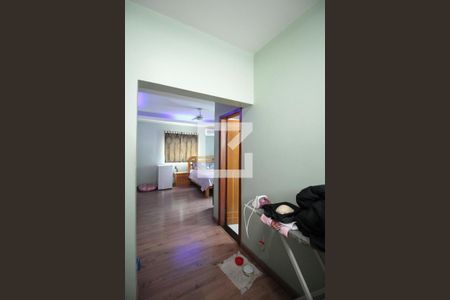 Casa à venda com 473m², 5 quartos e 5 vagasCloset da Suite Master