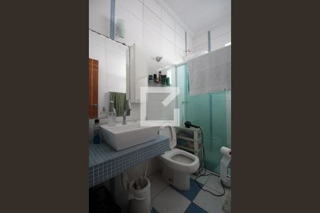 Casa à venda com 473m², 5 quartos e 5 vagasBanheiro Social