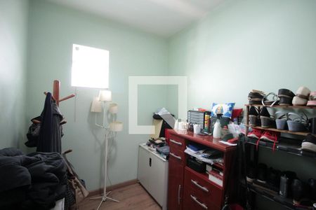 Casa à venda com 473m², 5 quartos e 5 vagasCloset da Suite Master