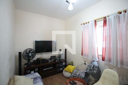 Casa à venda com 473m², 5 quartos e 5 vagasQuarto 1