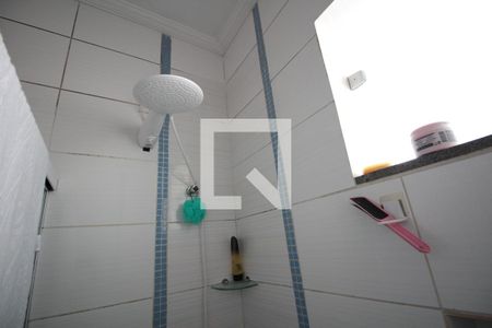 Casa à venda com 473m², 5 quartos e 5 vagasBanheiro Social