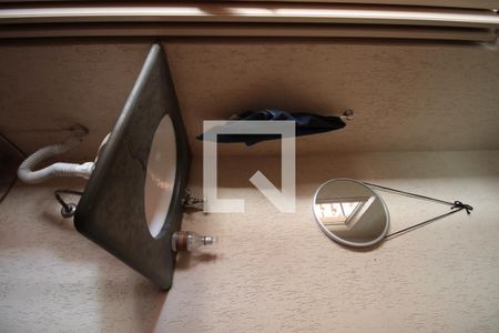 Casa à venda com 473m², 5 quartos e 5 vagasLavabo 1 da Área Gourmet