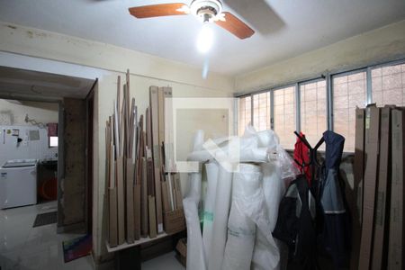 Casa à venda com 473m², 5 quartos e 5 vagasAndar Inferior | Suite 1