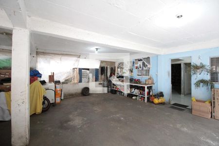 Casa à venda com 473m², 5 quartos e 5 vagasGaragem