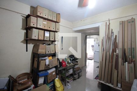 Casa à venda com 473m², 5 quartos e 5 vagasAndar Inferior | Suite 1