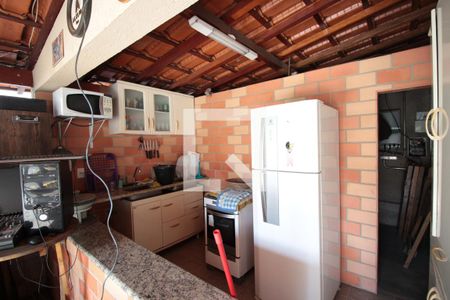 Casa à venda com 473m², 5 quartos e 5 vagasArea Gourmet