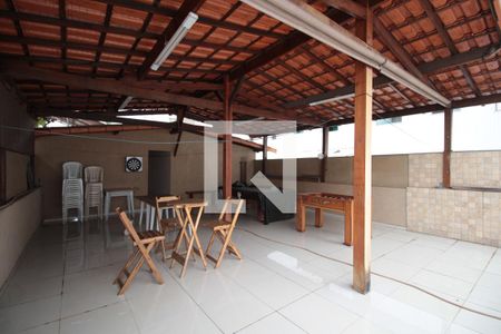 Casa à venda com 473m², 5 quartos e 5 vagasArea de Jogos
