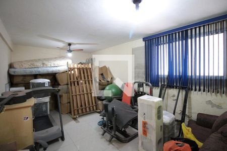 Casa à venda com 473m², 5 quartos e 5 vagasAndar Inferior | Suite 2