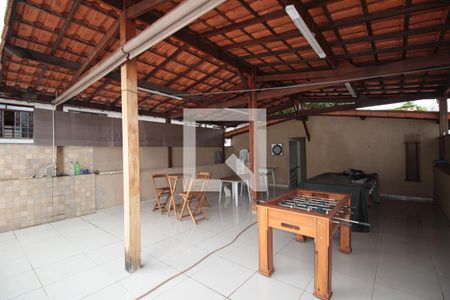 Casa à venda com 473m², 5 quartos e 5 vagasArea de Jogos