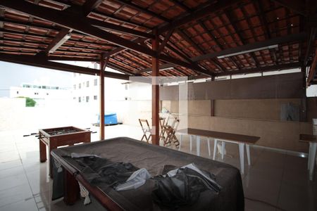 Casa à venda com 473m², 5 quartos e 5 vagasArea de Jogos