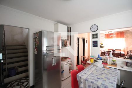 Casa à venda com 473m², 5 quartos e 5 vagasCozinha