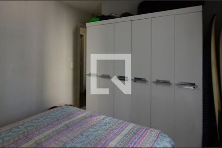 Suite 1 de apartamento para alugar com 3 quartos, 90m² em Recreio dos Bandeirantes, Rio de Janeiro