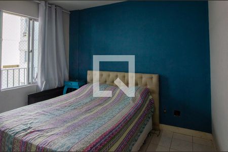 Suite 1 de apartamento para alugar com 3 quartos, 90m² em Recreio dos Bandeirantes, Rio de Janeiro