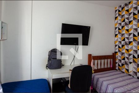 Apartamento para alugar com 90m², 3 quartos e 1 vaga Apartamento para alugar com 90m², 3 quartos e 1 vagaQuarto 2