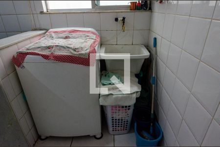 Apartamento para alugar com 90m², 3 quartos e 1 vaga Apartamento para alugar com 90m², 3 quartos e 1 vagaÁrea de serviço