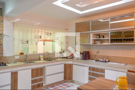 Casa à venda com 230m², 3 quartos e 2 vagasCozinha