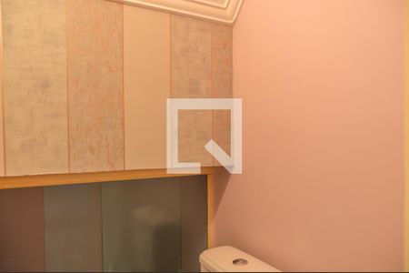 Casa à venda com 230m², 3 quartos e 2 vagasLavabo